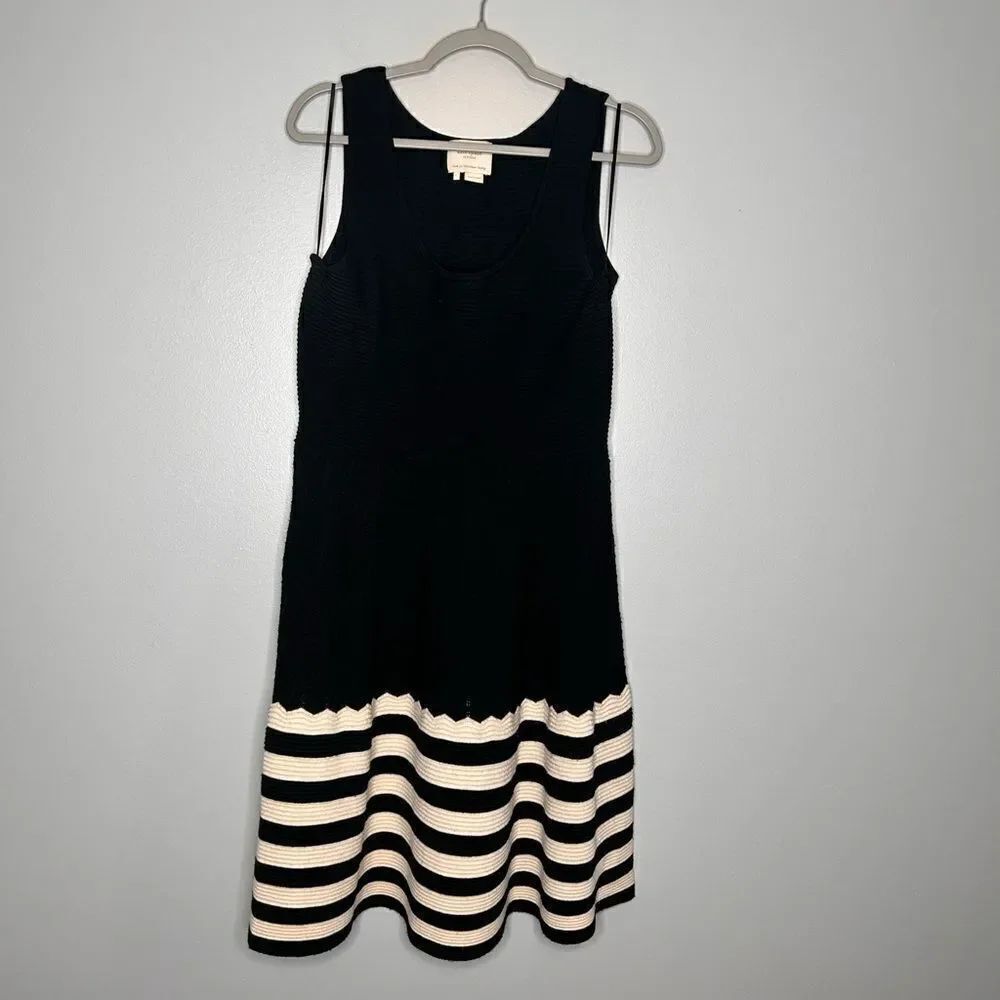 Kate Spade Tank Sweater Dress - Picture 4 of 6